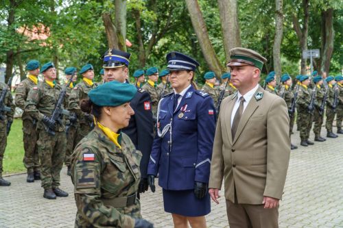17 września - Uroczystości patriotyczne