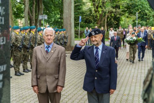 17 września - Uroczystości patriotyczne