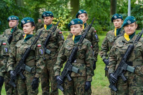 17 września - Uroczystości patriotyczne