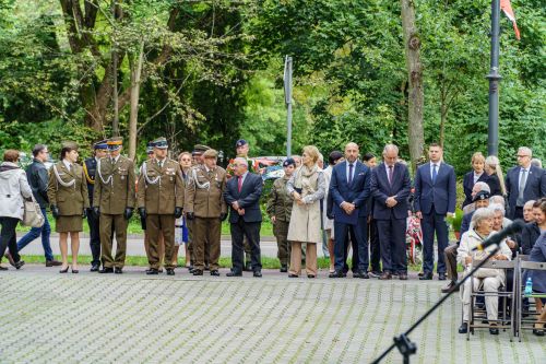 17 września - Uroczystości patriotyczne