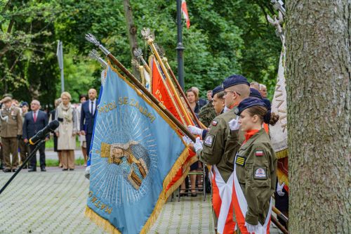 17 września - Uroczystości patriotyczne
