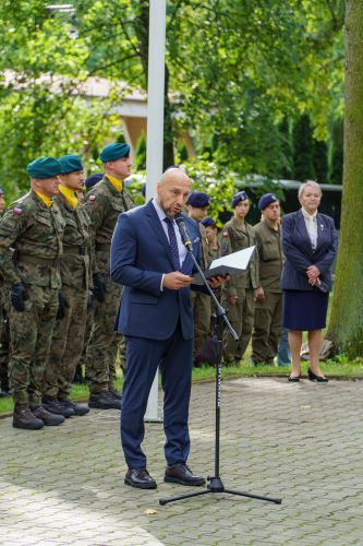 17 września - Uroczystości patriotyczne