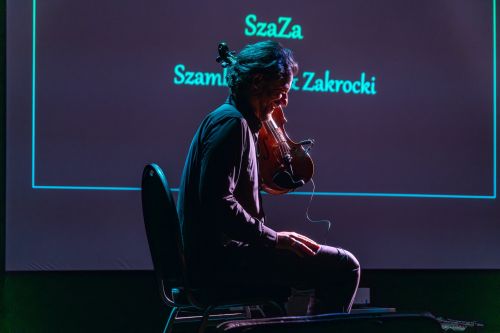 ART DAY: Re-interpretacje fot. K. Szczechowicz