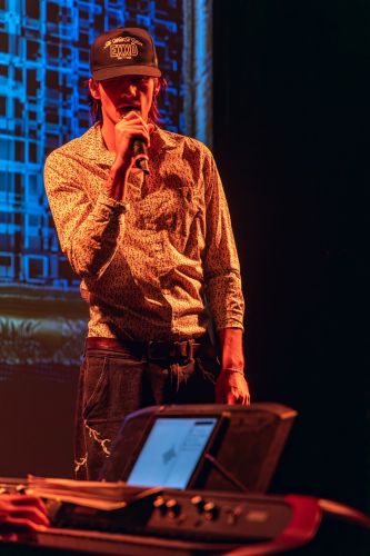 ART DAY: Re-interpretacje fot. K. Szczechowicz