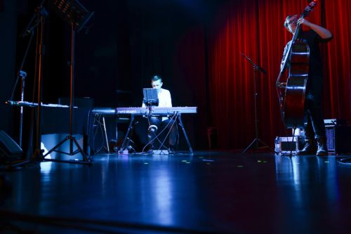 ART DAY: Re-interpretacje fot. K. Szczechowicz