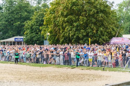 Festiwal Wiatru Giżycko