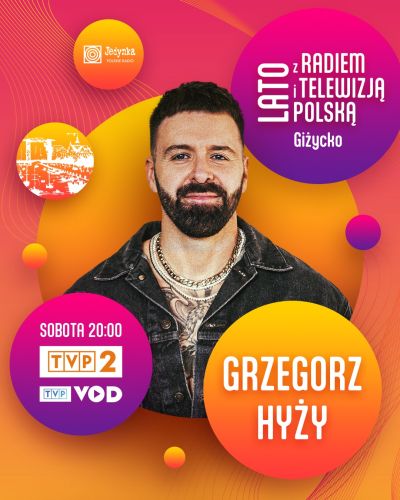 Grzegorz Hyży