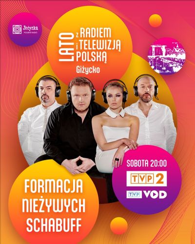 Formacja Nieżywych Schabuff