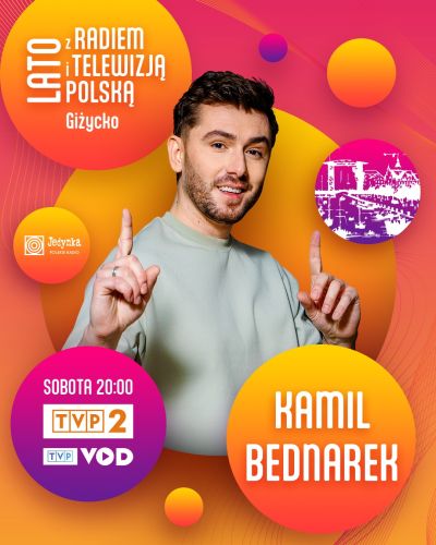 Kamil Bednarek