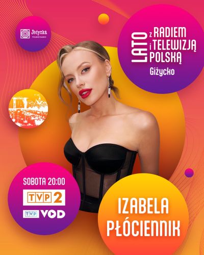 Izbaela Płóciennik