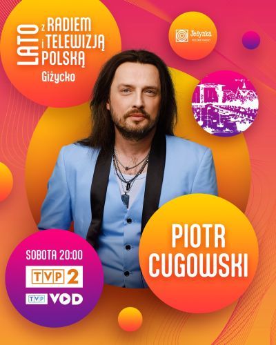 Piotr Cugowski