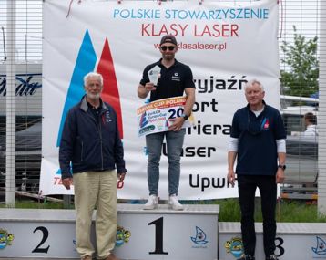 Giżycka Grupa Regatowa | Relacje z letnich działań 2025