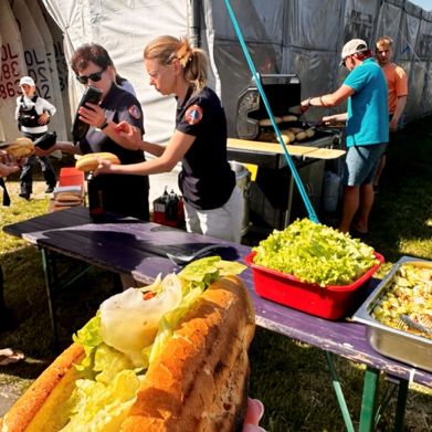 Giżycka Grupa Regatowa | Relacje z letnich działań 2025