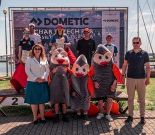 Giżycka Grupa Regatowa | Relacje z letnich działań 2025