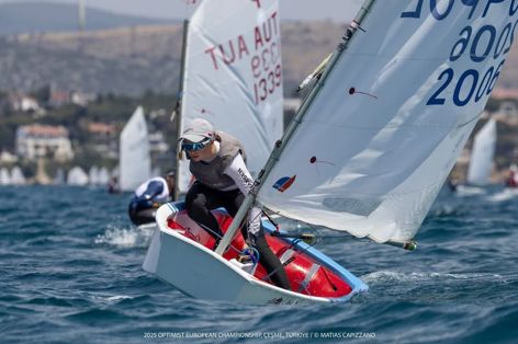 Giżycka Grupa Regatowa | Relacje z letnich działań 2025