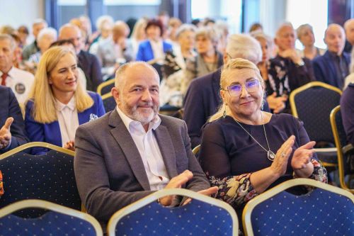 Konferencja CPUiIS Przemoc | Anna Maria Wesołowska 10.2024