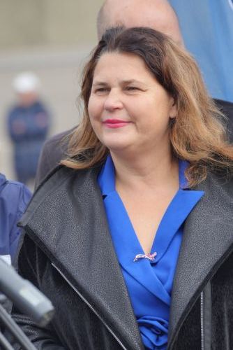 Konferencja prasowa PKP 23.10.2025