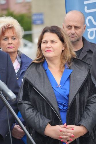 Konferencja prasowa PKP 23.10.2025