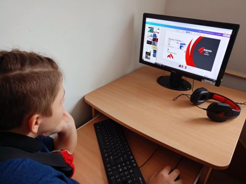 Moc przedsiębiorczości w SOSW w Giżycku 2025