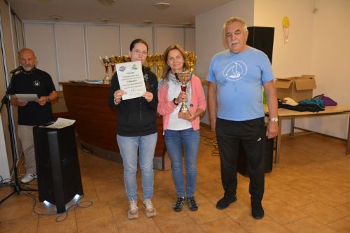 Nieprzetarty Rejs 2025