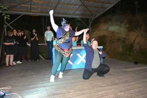 Nieprzetarty Rejs 2025