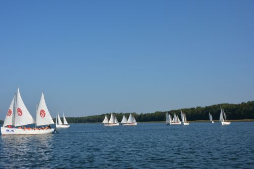 Nieprzetarty Rejs 2025