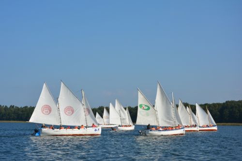 Nieprzetarty Rejs 2025