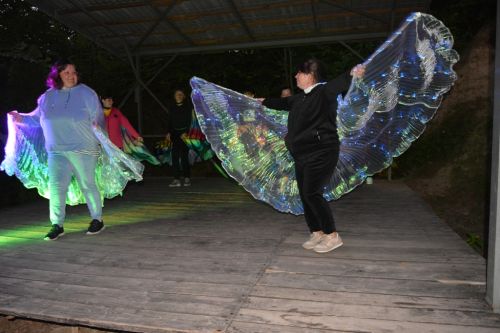 Nieprzetarty Rejs 2025