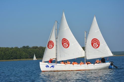 Nieprzetarty Rejs 2025