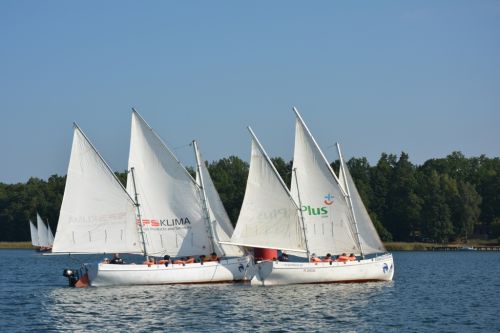 Nieprzetarty Rejs 2025