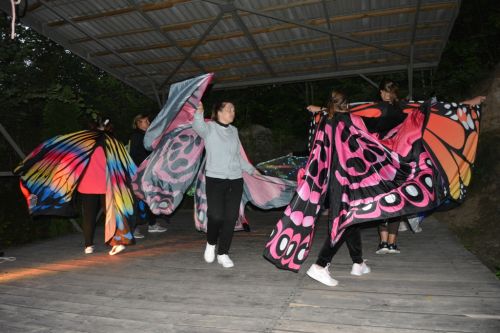 Nieprzetarty Rejs 2025