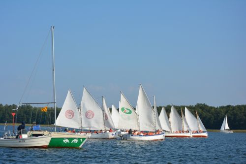 Nieprzetarty Rejs 2025