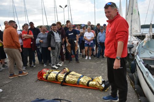 Nieprzetarty Rejs 2025