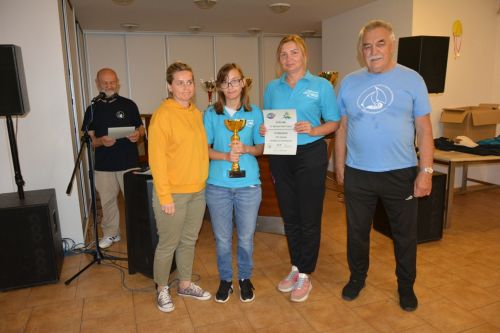 Nieprzetarty Rejs 2025