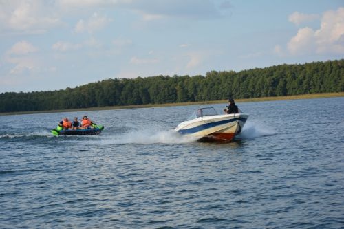 Nieprzetarty Rejs 2025