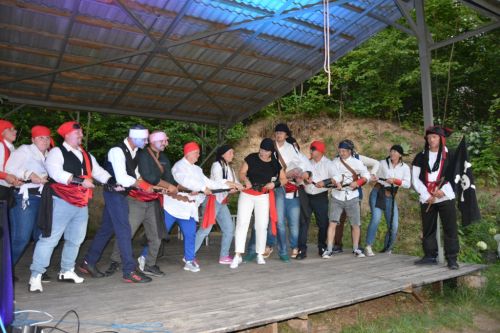 Nieprzetarty Rejs 2025