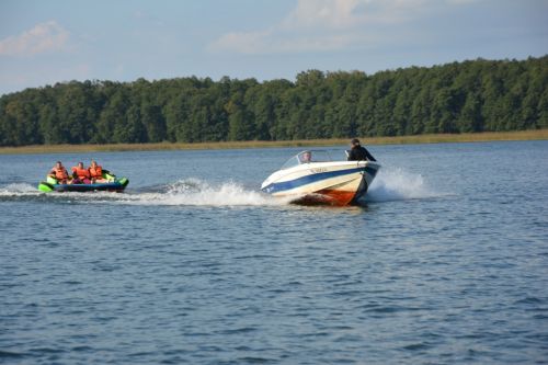 Nieprzetarty Rejs 2025