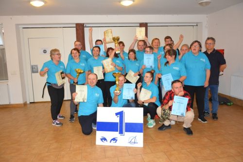 Nieprzetarty Rejs 2025