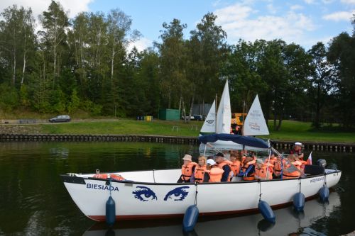 Nieprzetarty Rejs 2025