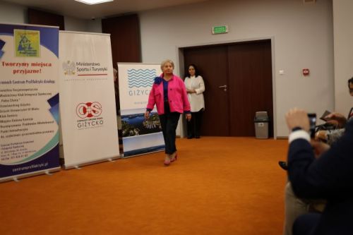 Konferencja | Przemoc wobec osób starszych - wyzwania profilaktyki