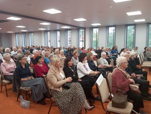 Konferencja | Przemoc wobec osób starszych - wyzwania profilaktyki