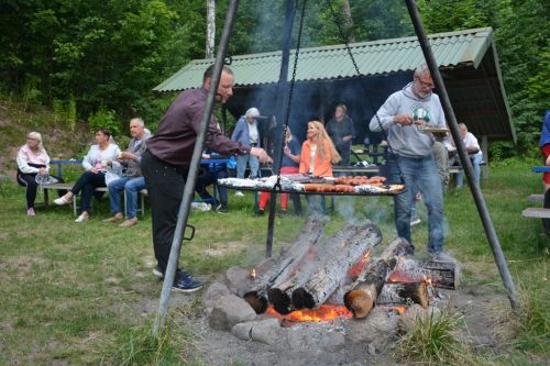 Relacja z IV Warsztatów Żeglarskich Osób Niepełnosprawnych Mazurskiej Szkoły Żeglarstwa