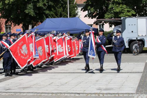 Święto Policji 2025 | Fot. Ryszard Zajęcki
