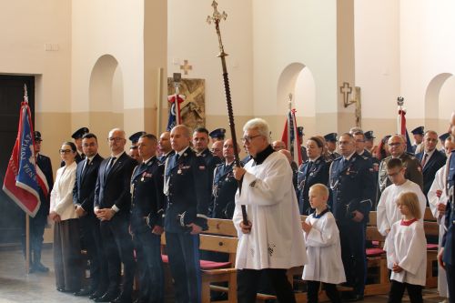 Święto Policji 2025 | Fot. Ryszard Zajęcki