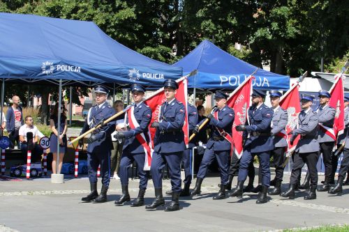 Święto Policji 2025 | Fot. Ryszard Zajęcki