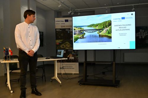 Wizyta studyjna projektu FORT-UNION w Oranie | 9 czerwca 2026