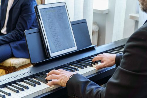 Wręczenie Medali za Długoletnie Pożycie Małżeńskie