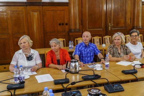Posiedzenie Giżyckiej Rady Seniorów 22.06.2026_JMK