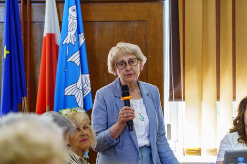 Posiedzenie Giżyckiej Rady Seniorów 22.06.2026_JMK