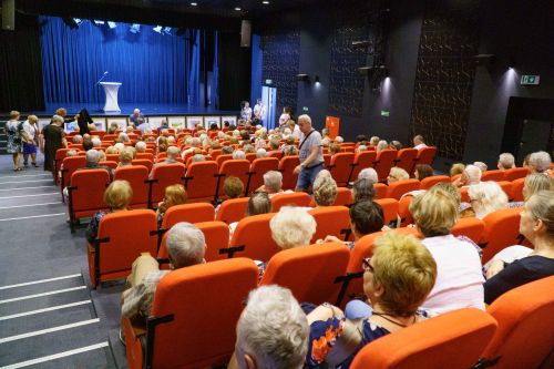 Zakończenie roku 2023/2024 GUTW